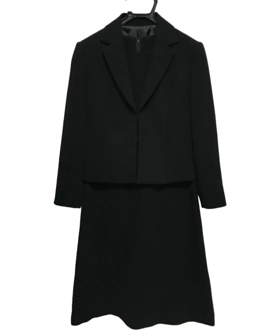 Thumbnail of Ceremonial Dress/Suit, Size 11 (Standard L)