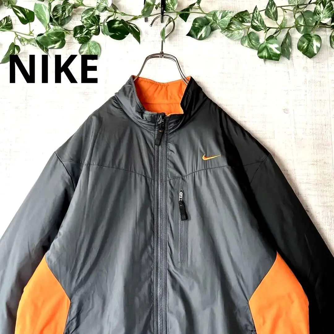 2025年最新】NIKE GOLF ナイロンジャケットの人気アイテム