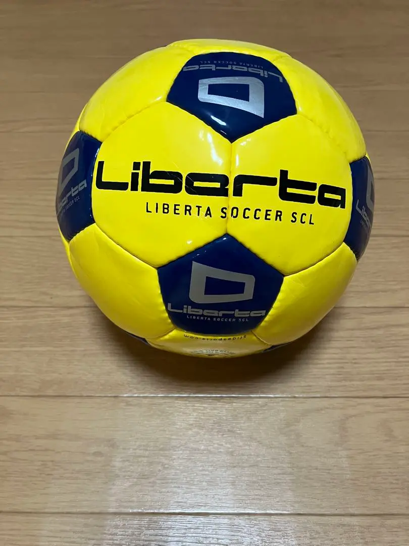 me リベルタ ユニホーム 130 サッカーボール 2025年最新】LIBERTA サッカーボールの人気アイテム - メルカリ
