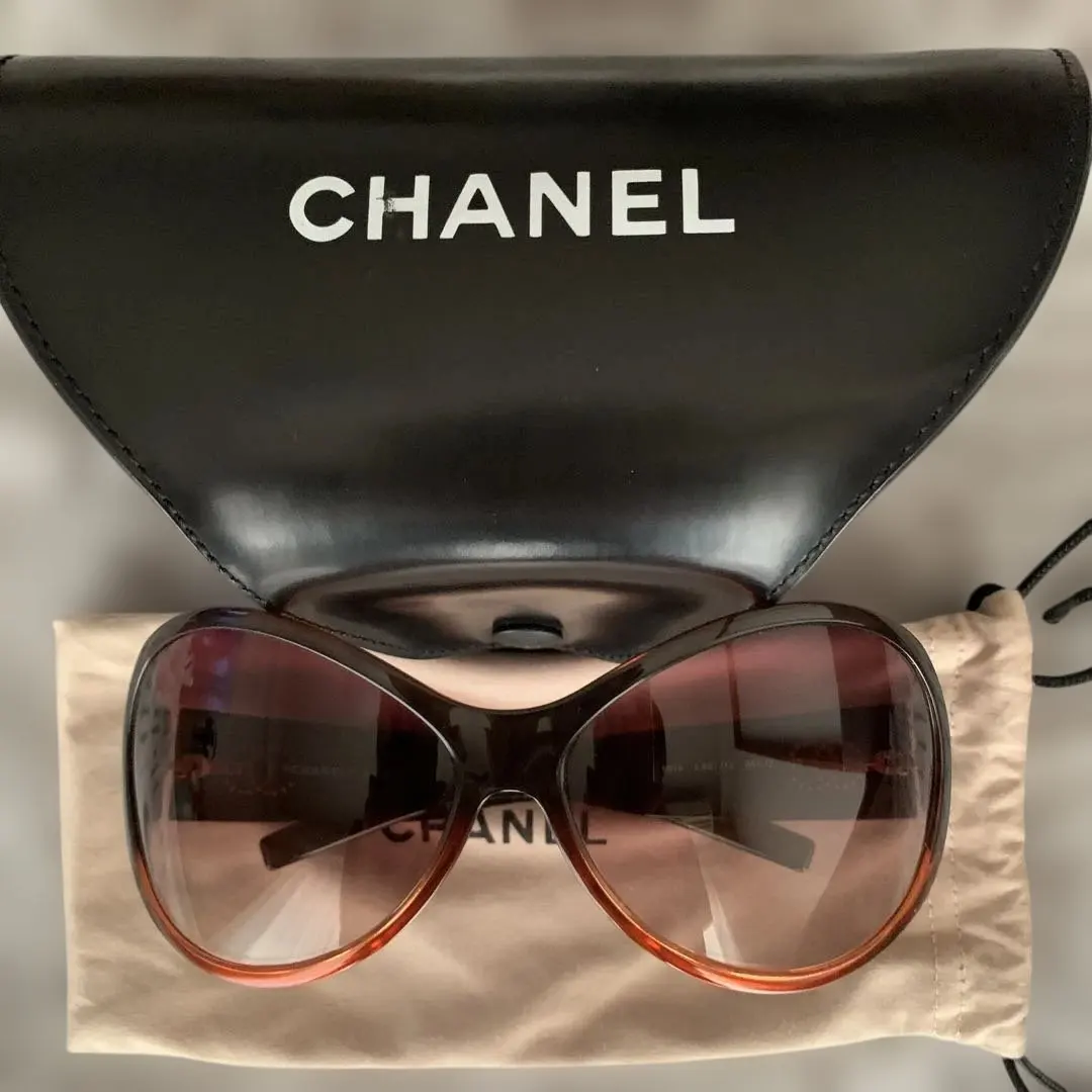 2025年最新】Chanel 6016の人気アイテム - メルカリ