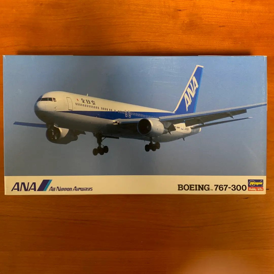 2025年最新】ハセガワ 767-300の人気アイテム - メルカリ