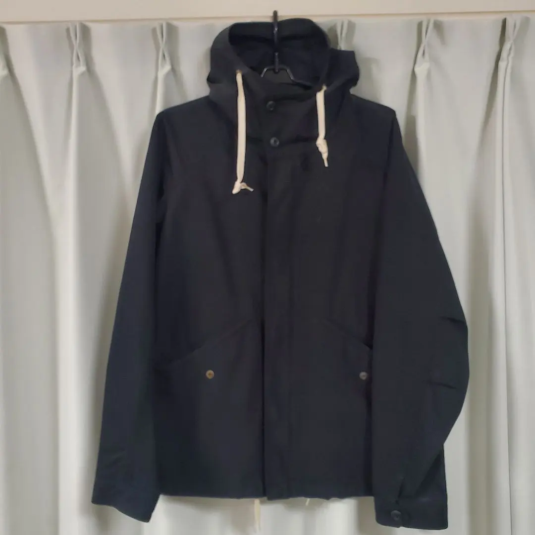 Thumbnail of Excellent condition ★ Nano Universe Mountain Parka nano universe