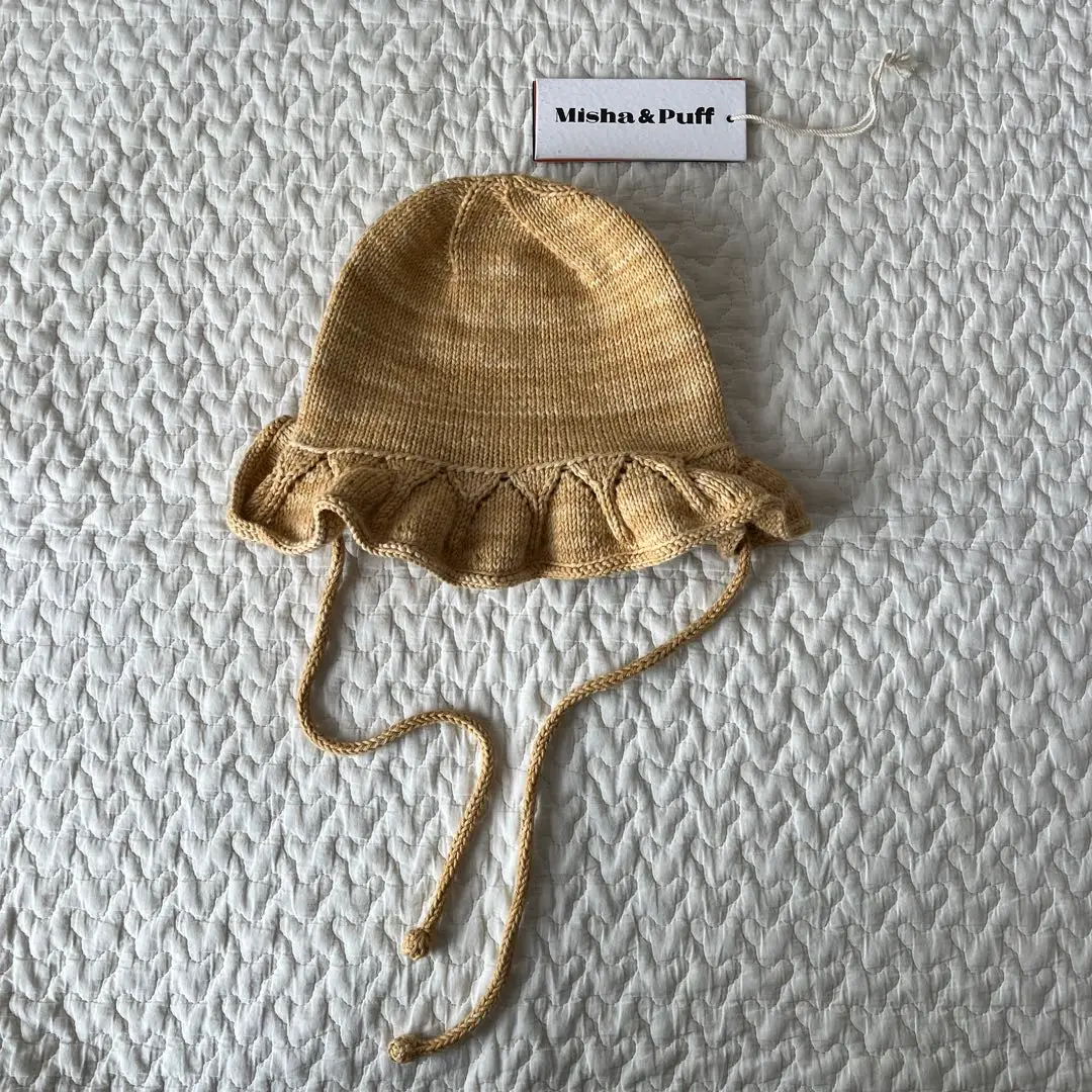 Misha & Puff サンハット 2025年最新】MISHA puff sun hatの人気アイテム - メルカリ