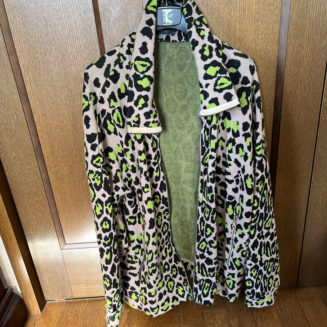 トリコット シック ジャケット 新品未使用 chic tricotのフリマアイテム一覧