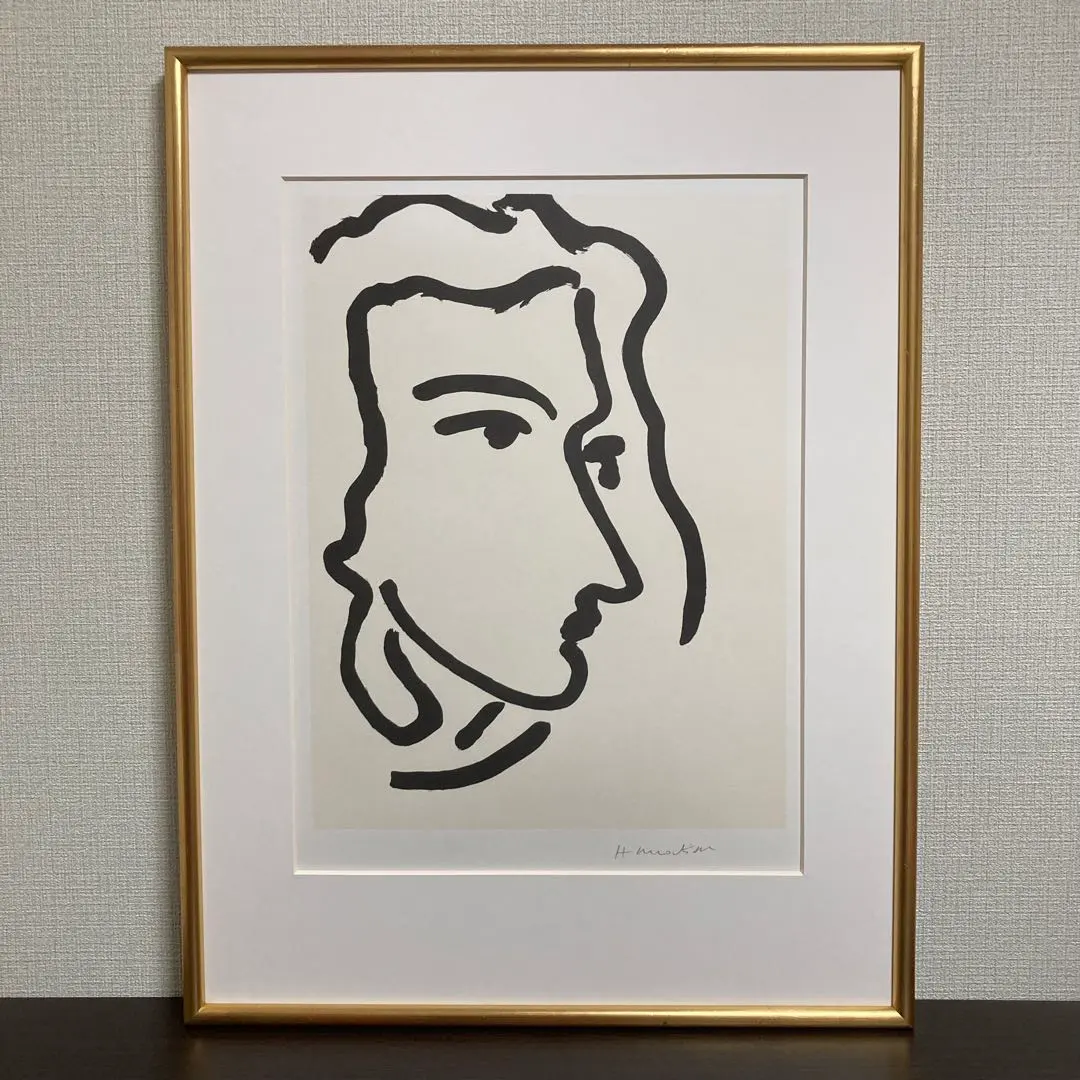 2025年最新】マティス リトグラフの人気アイテム - メルカリ