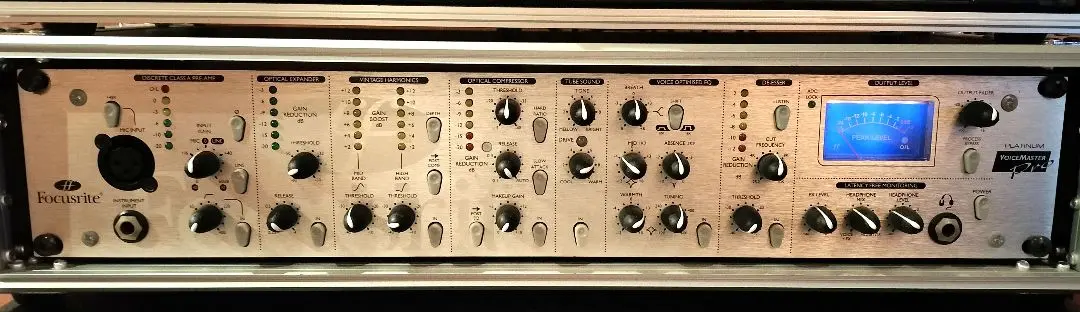 2025年最新】focusrite voice masterの人気アイテム - メルカリ