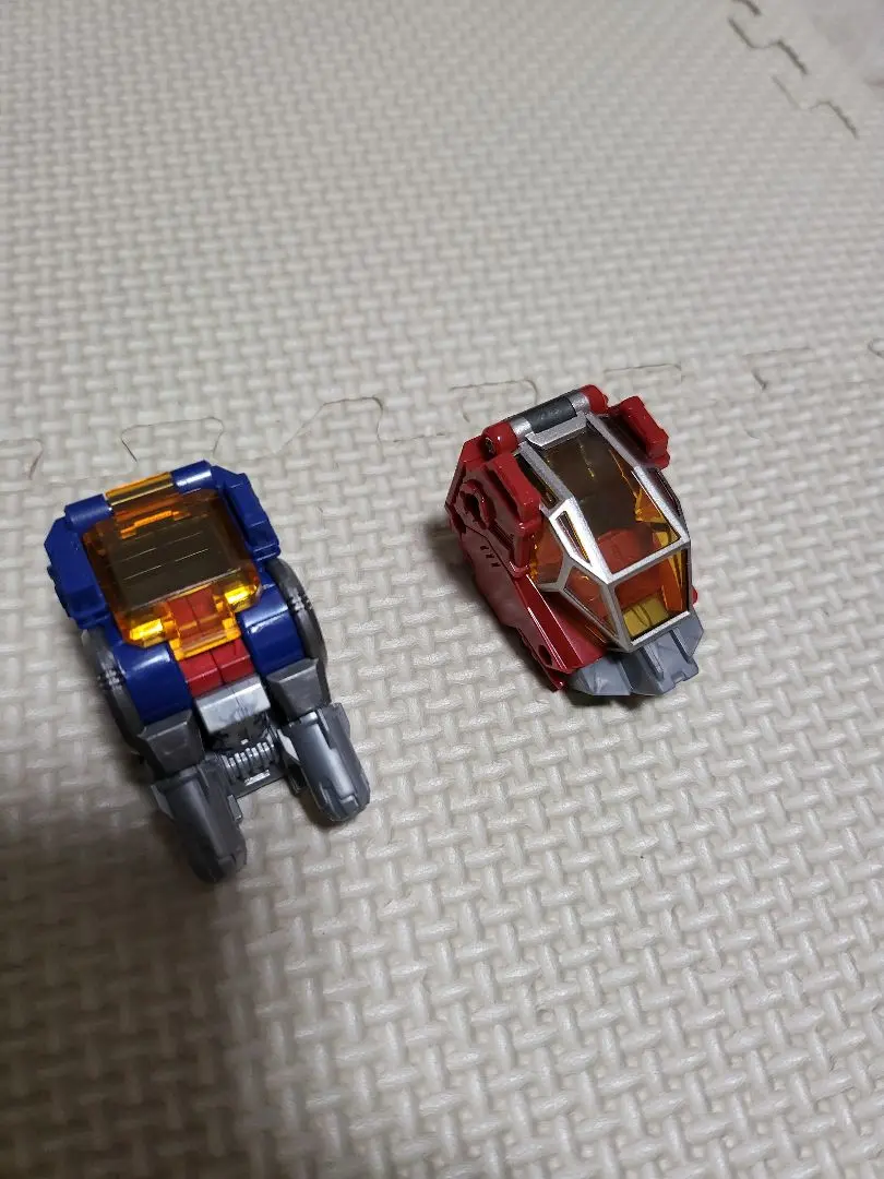 ダイアクロン DA-92 鎧装合体 パワードコンボイ　鎧装一式 DA-92 鎧装合体 パワードコンボイ｜プロダクト｜ダイアクロン
