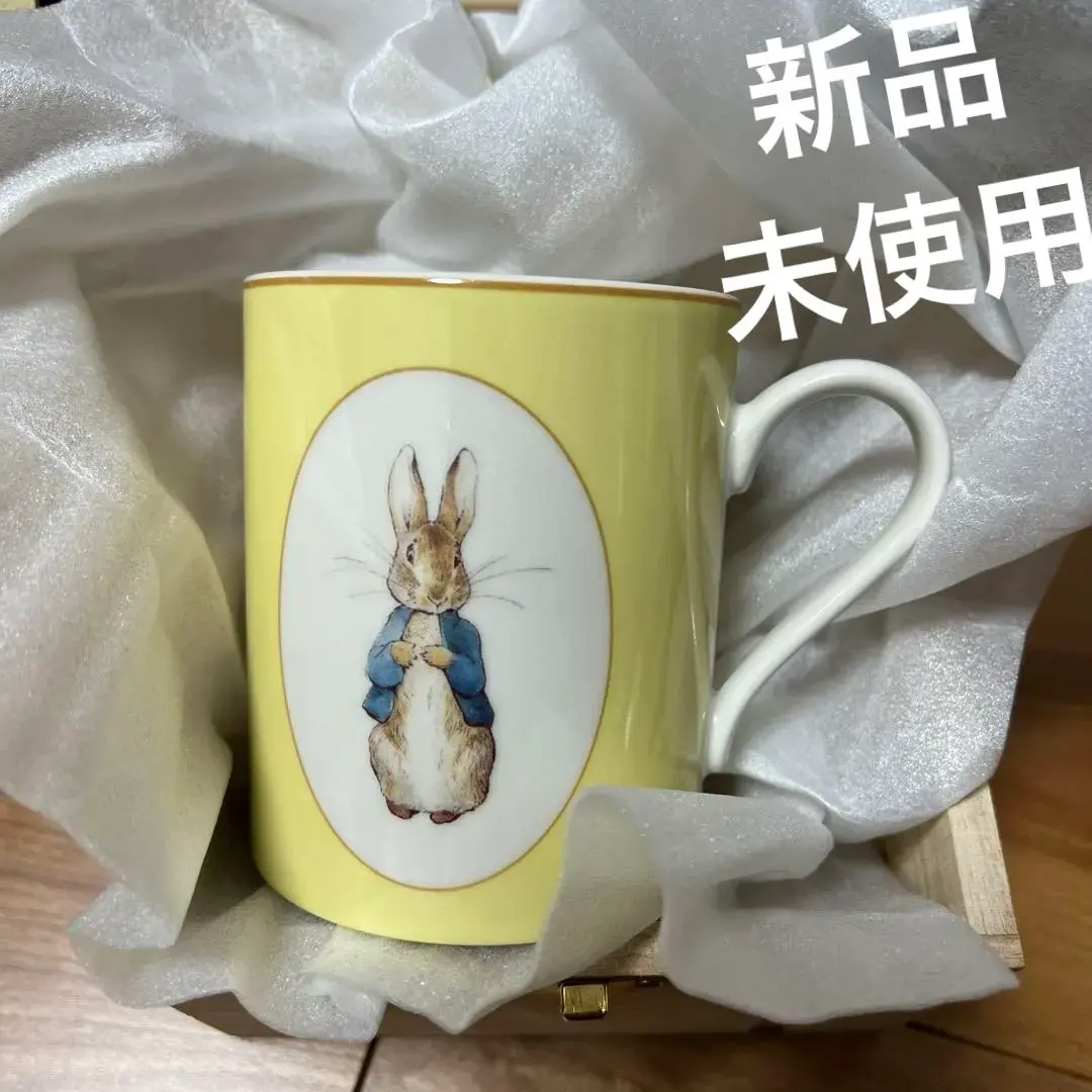 2025年最新】ピーターラビット100周年BOXの人気アイテム - メルカリ