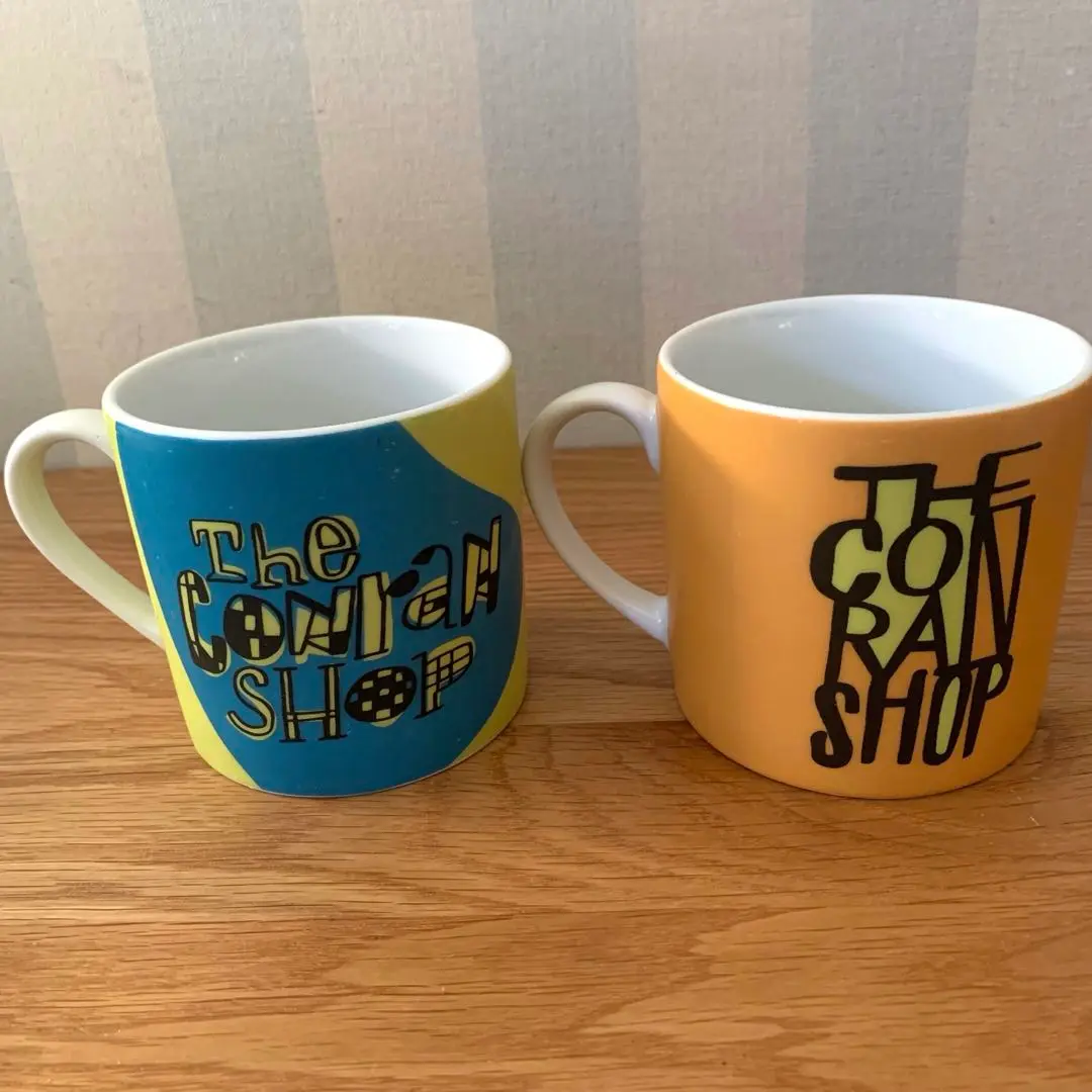 THECONRANSHOPコンランショップ　マグカップ　プレート　セット マグカップの商品一覧｜The Conran Shop（ザ・コンランショップ）