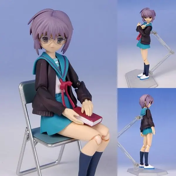 2025年最新】figma 長門有希 制服の人気アイテム - メルカリ