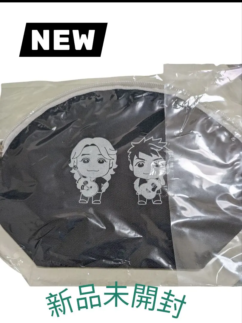 降價ON＆OFF 化妝包 2021年 的縮圖