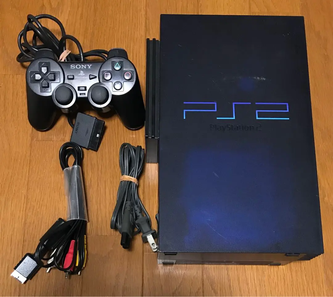 2025年最新】PS2 BB Pack SCPH-50000 MB NHの人気アイテム