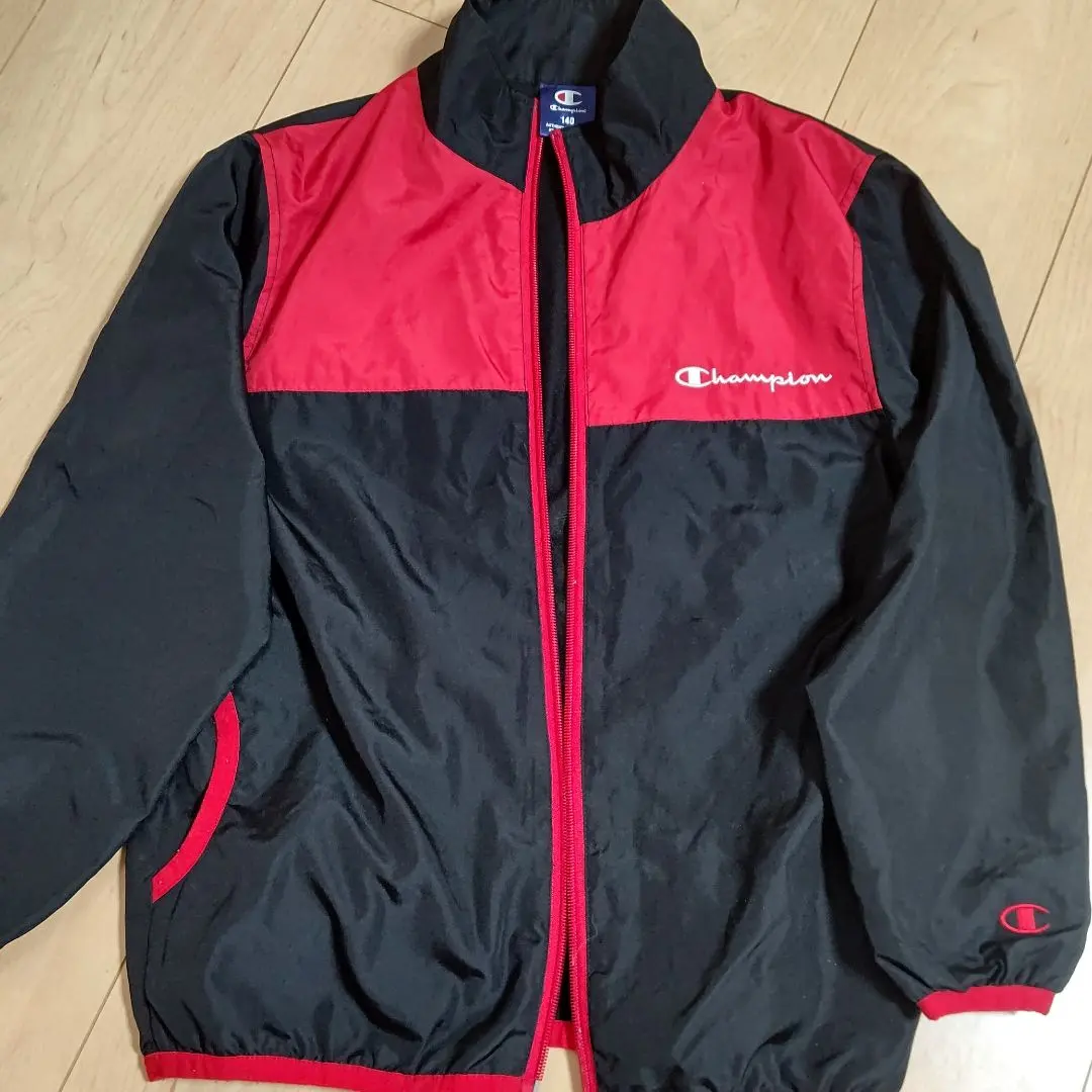 Thumbnail of Champion Track Jacket