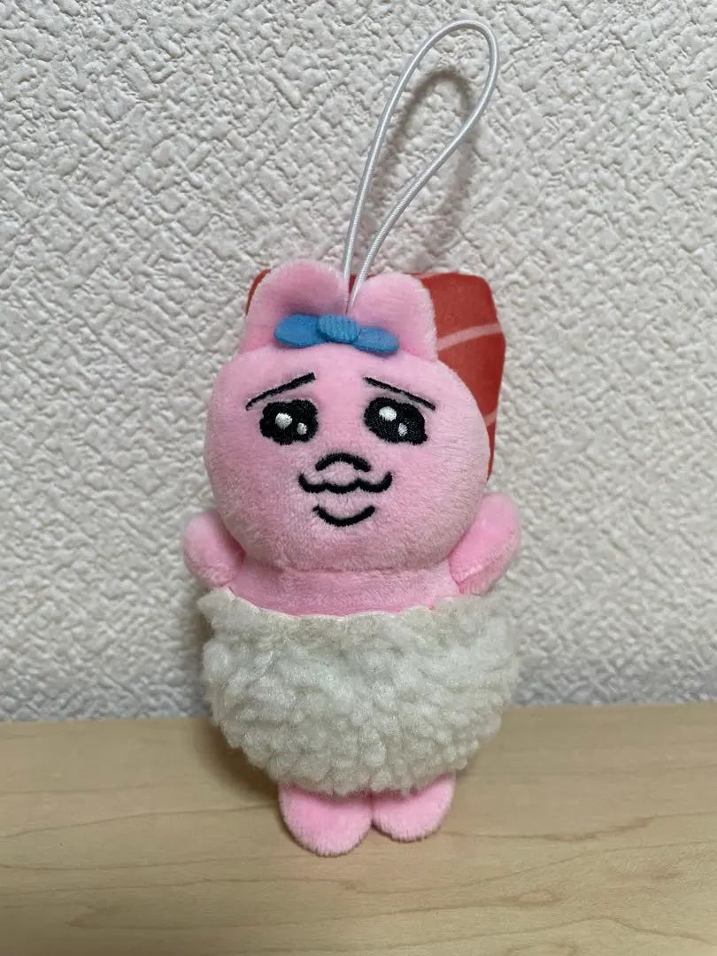 Thumbnail of Opanchu Usagi x Sushiro