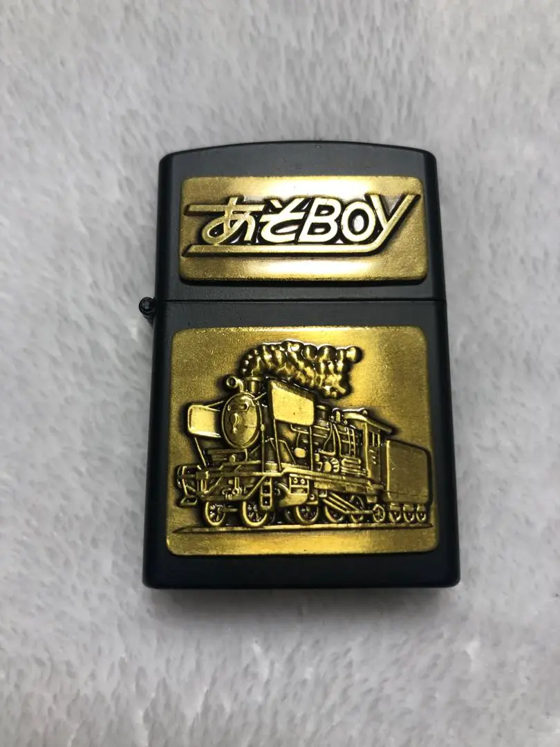 鉄道開通125周年記念　限定品　JR東日本　zippo 新品　未使用 鉄道開通125周年記念 限定品 JR東日本 zippo 新品 未使用