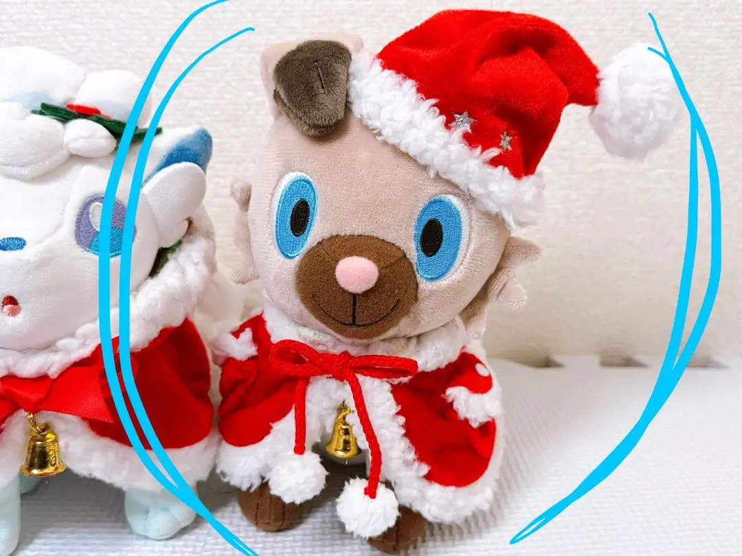 2025年最新】イワンコ クリスマス2017の人気アイテム - メルカリ