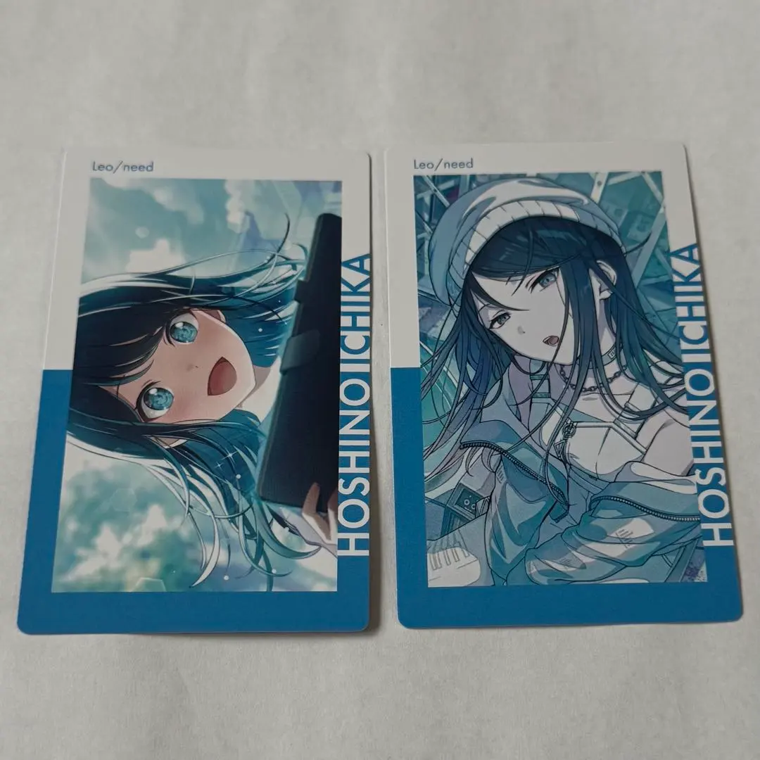 Thumbnail of Project Sekai Epica 23A Ichika Hoshino