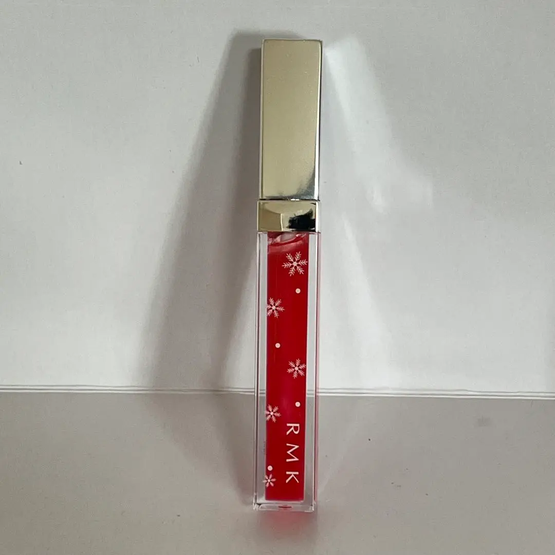 ４点セット RMK 新品ティンティッドオイルフィットグロス未開封 限定 RMK - ✤RMK✤新品ティンティッド オイルフィットグロス(限定品