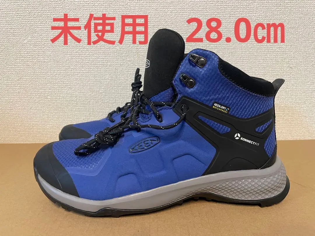 楽天市場】○○ KEEN エクスプロール キーン メンズ EXPLORE WP