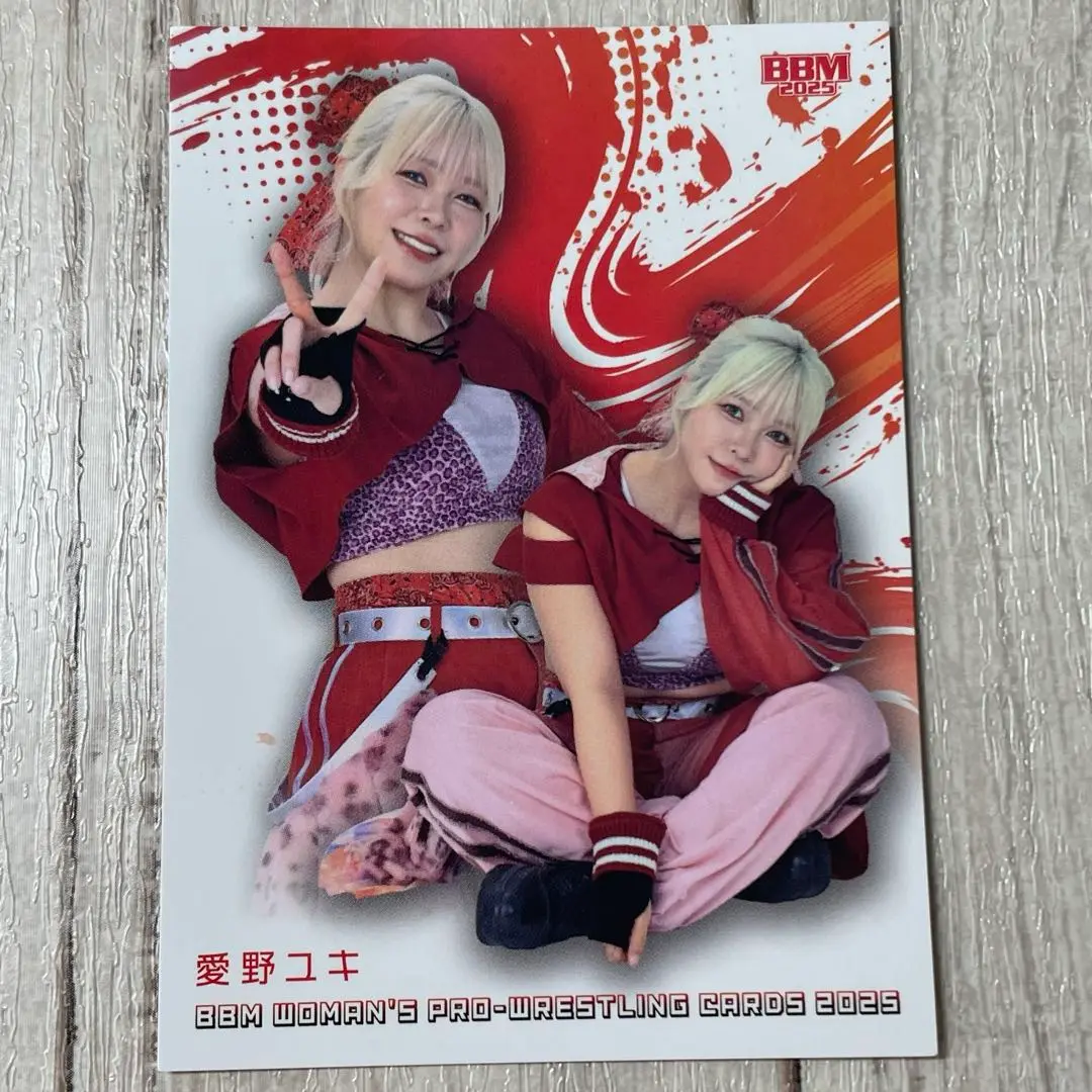 BBM 2020 TRUE HEART　愛野ユキ　直筆サインカード　書店限定版 ミントモール / MINT 池袋店 / 2020 BBM True Heart 女子