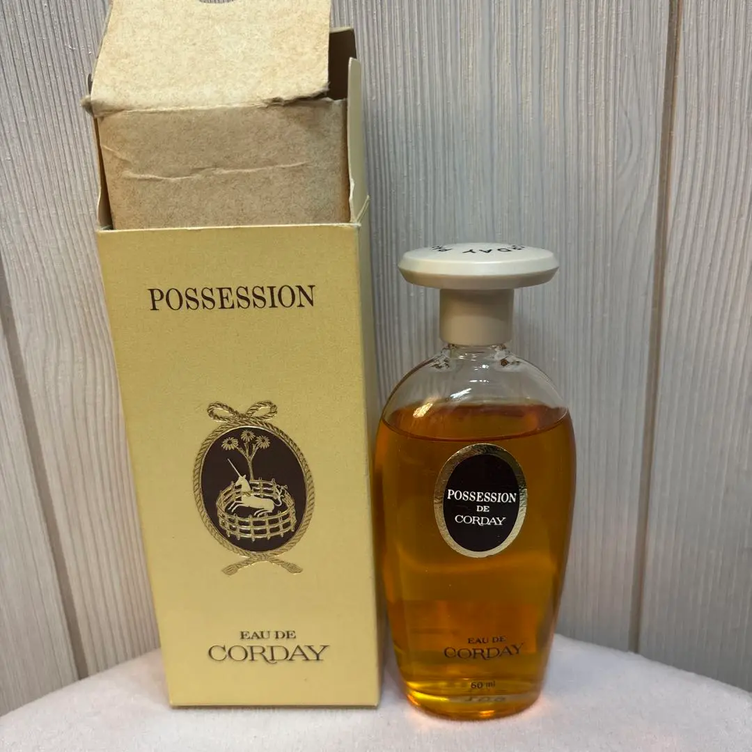 FAME CORDAY Parfum 香水30ml 未開封品 FAME CORDAY Parfum 香水30ml 未開封品