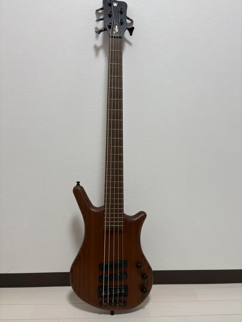 2025年最新】warwick thumb bassの人気アイテム - メルカリ