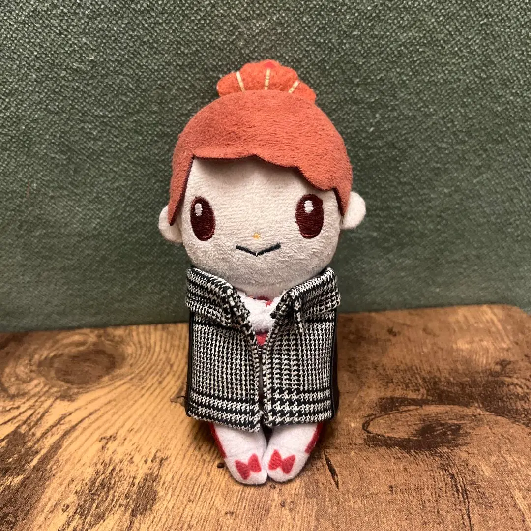 平野紫耀 ぬいぐるみ + 衣装セット ちびぬい 平野紫耀くん ちびぬい ぬいぐるみ 衣装付き｜Yahoo!フリマ（旧