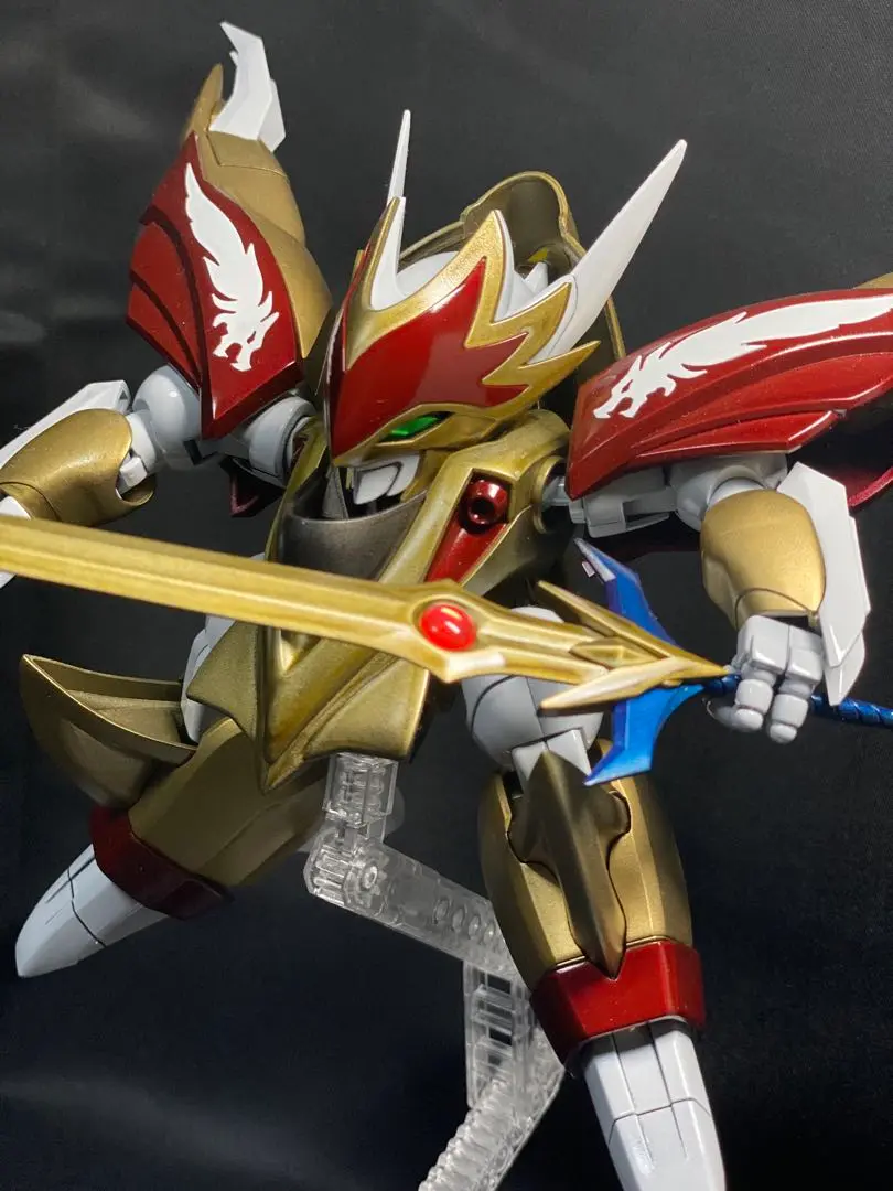 新品未開封　ＨＧ 龍神丸 DX Ver.　＆　ＨＧ 龍星丸　魔神英雄伝ワタル Amazon.co.jp: HG 龍神丸 DX Ver HG 龍星丸 魔神英雄伝
