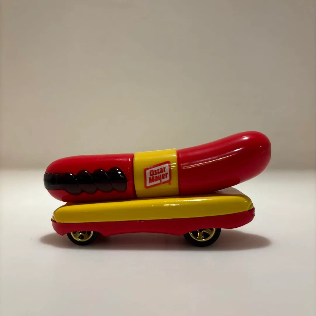 2025年最新】ウインナーモービルの人気アイテム - メルカリ