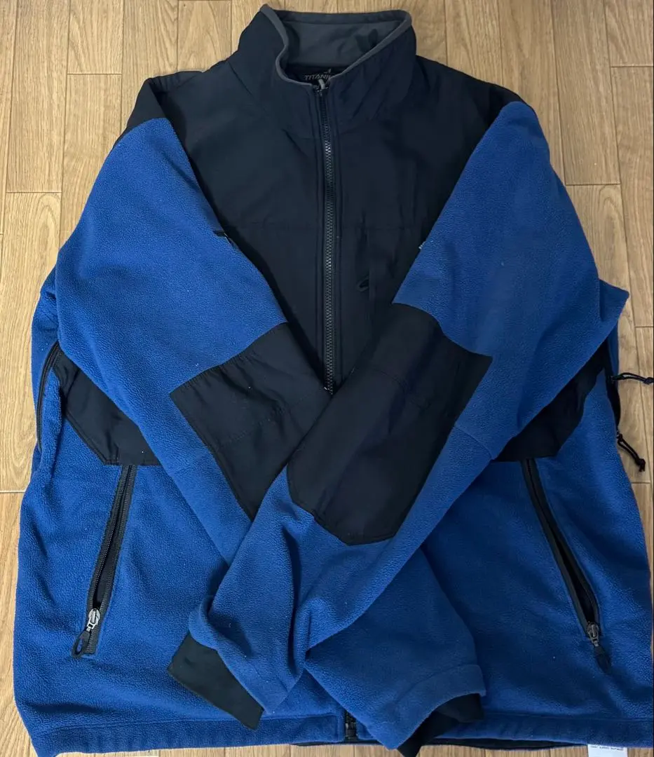 Thumbnail of Columbia Titanium Fleece Jacket