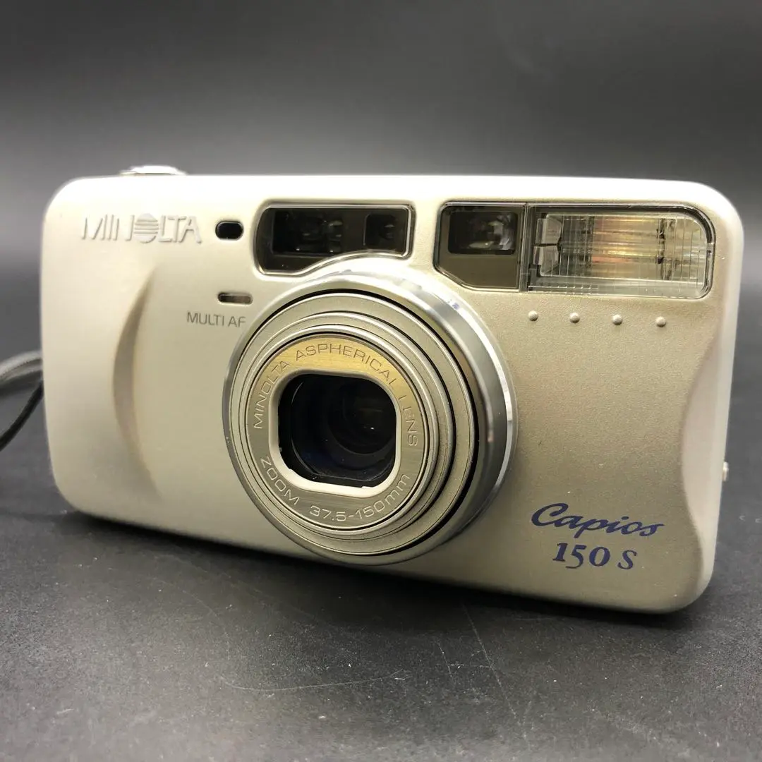 2025年最新】Capios150Sの人気アイテム - メルカリ