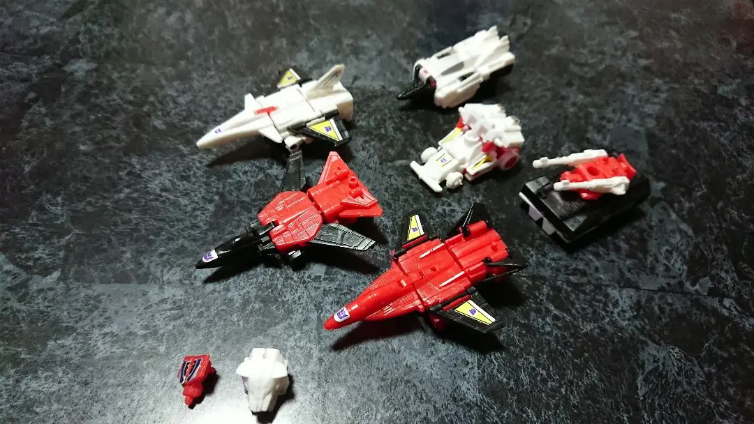 VF3075 中古 トランスフォーマー コンバイナーウォーズ ライオカイザー VF3075 中古 トランスフォーマー コンバイナーウォーズ ライオ