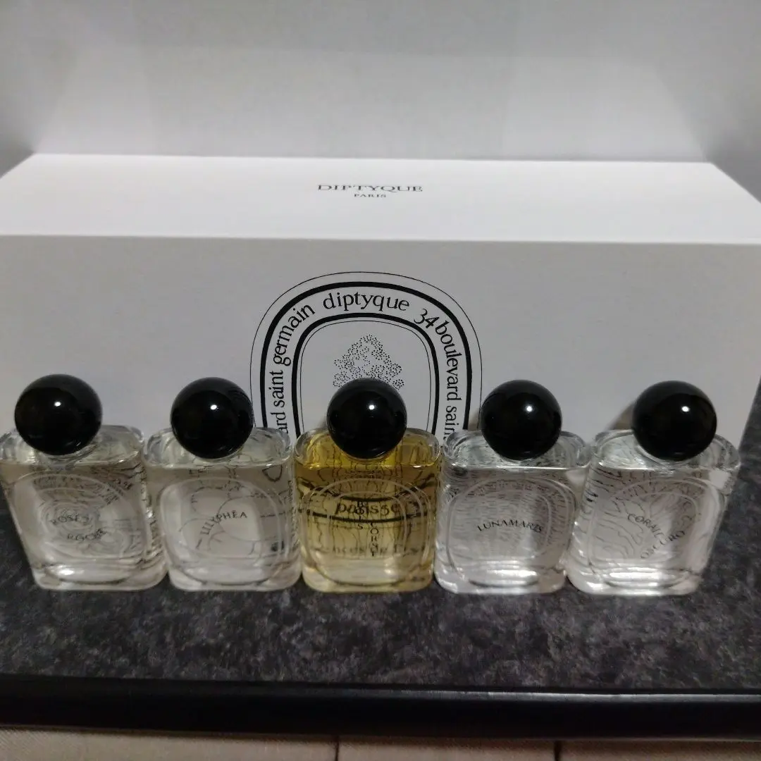 Bois Corsé - Eau de Parfum | Diptyque Paris