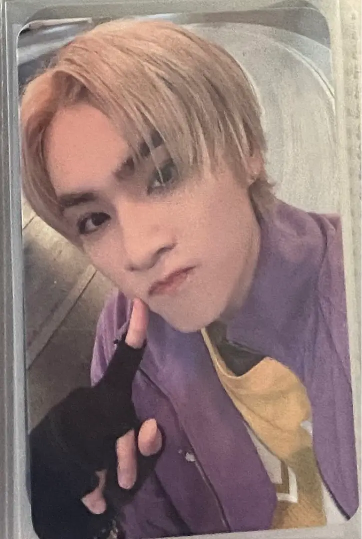 2025年最新】wayV give me that シャオジュン ラキドロの人気