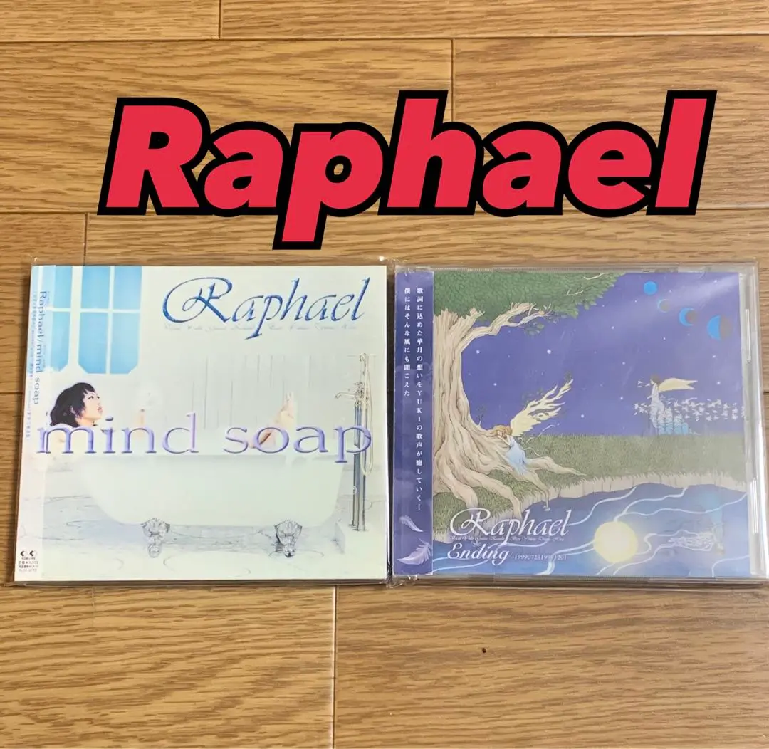 2025年最新】RAPHAEL mind soapの人気アイテム - メルカリ