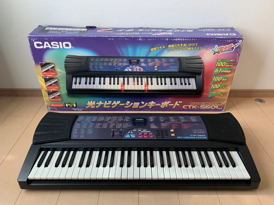 2025年最新】ctk-560lの人気アイテム - メルカリ 2025年最新】ctk-560lの人気アイテム - メルカリ
