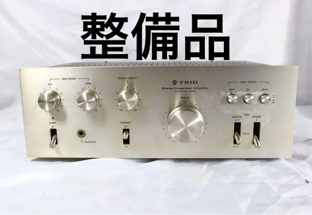 2025年最新】トリオ KA-3300の人気アイテム - メルカリ