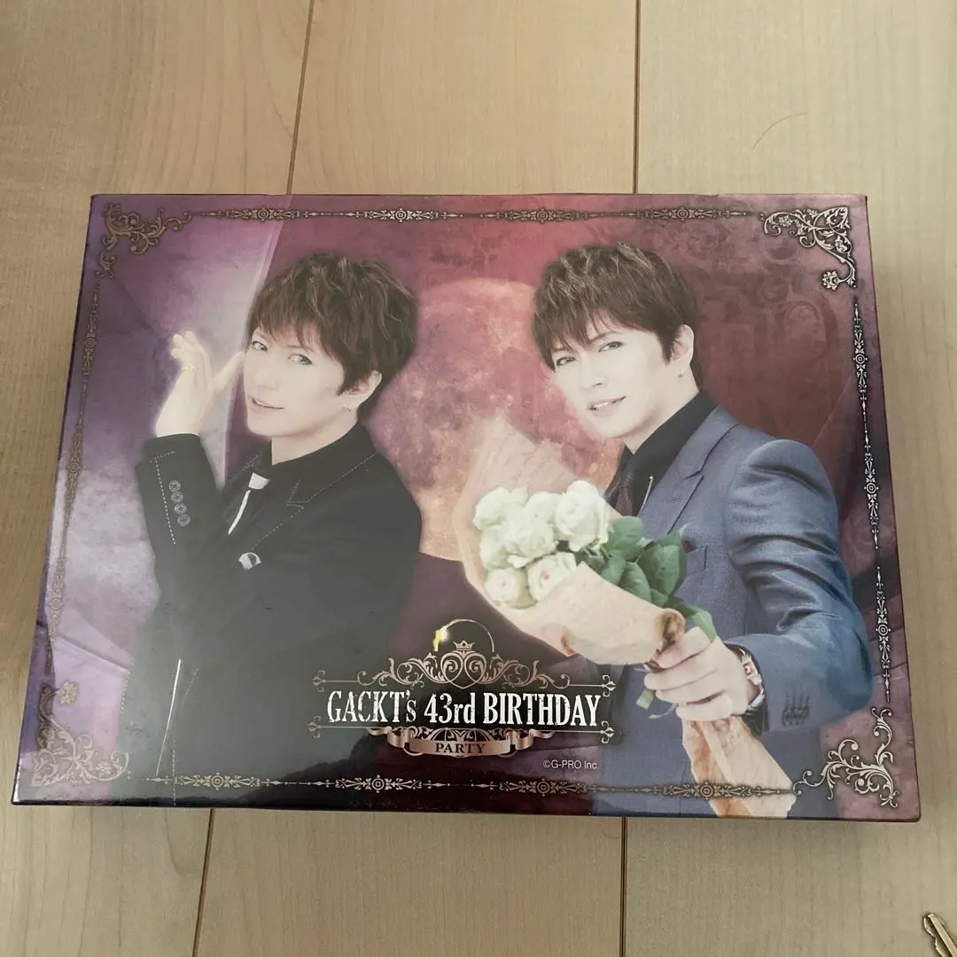 2025年最新】gackt パズルの人気アイテム - メルカリ