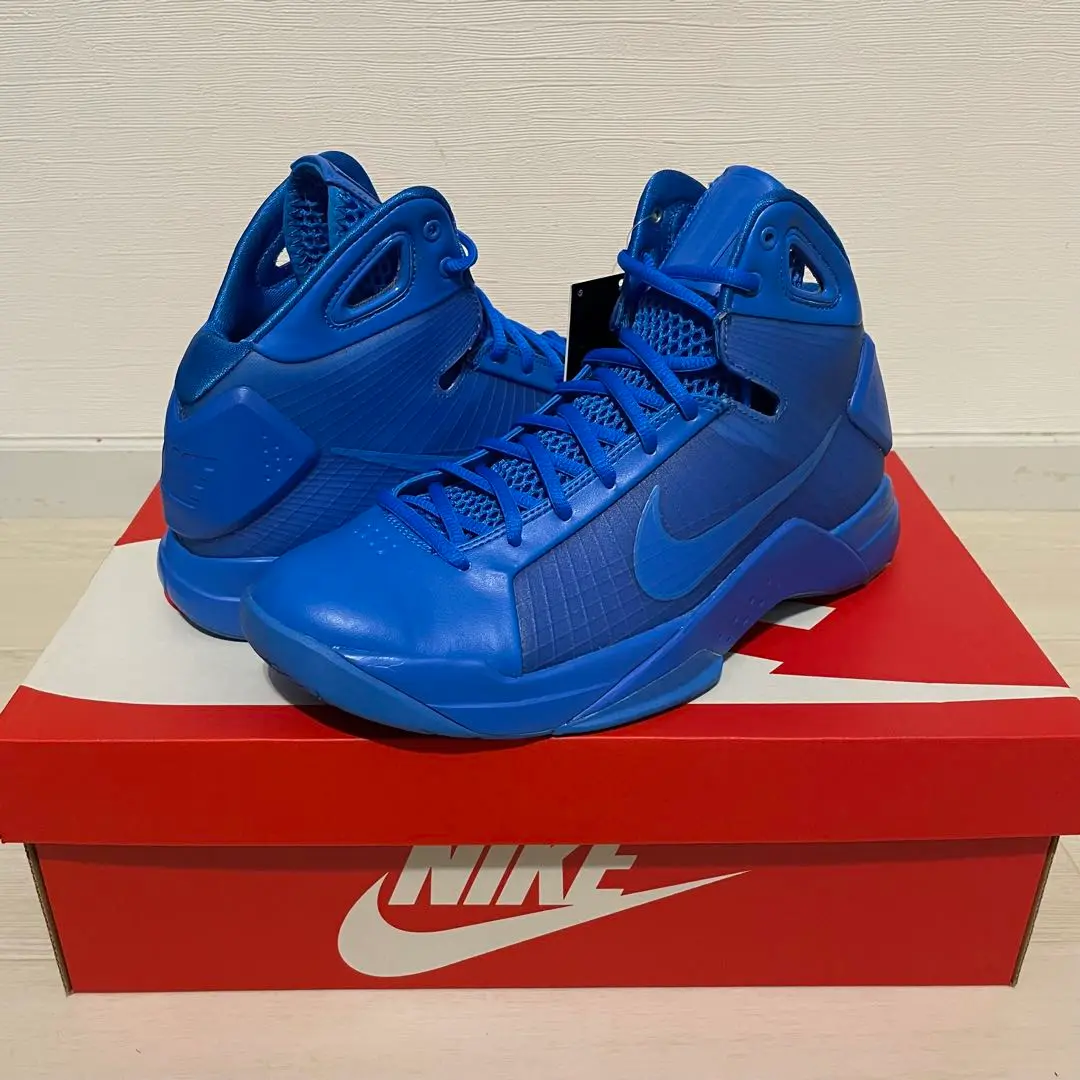Nike ハイパーダンク08 USA NIKE ナイキ Hyperdunk ハイパーダンク 08 Gym Red White Team