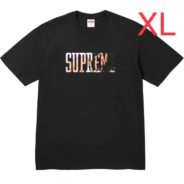 親子丼様⭐︎supreme college tee Tシャツ サイズL アイテム画像】Supreme / Summer Tees '25SS | Supreme Plus