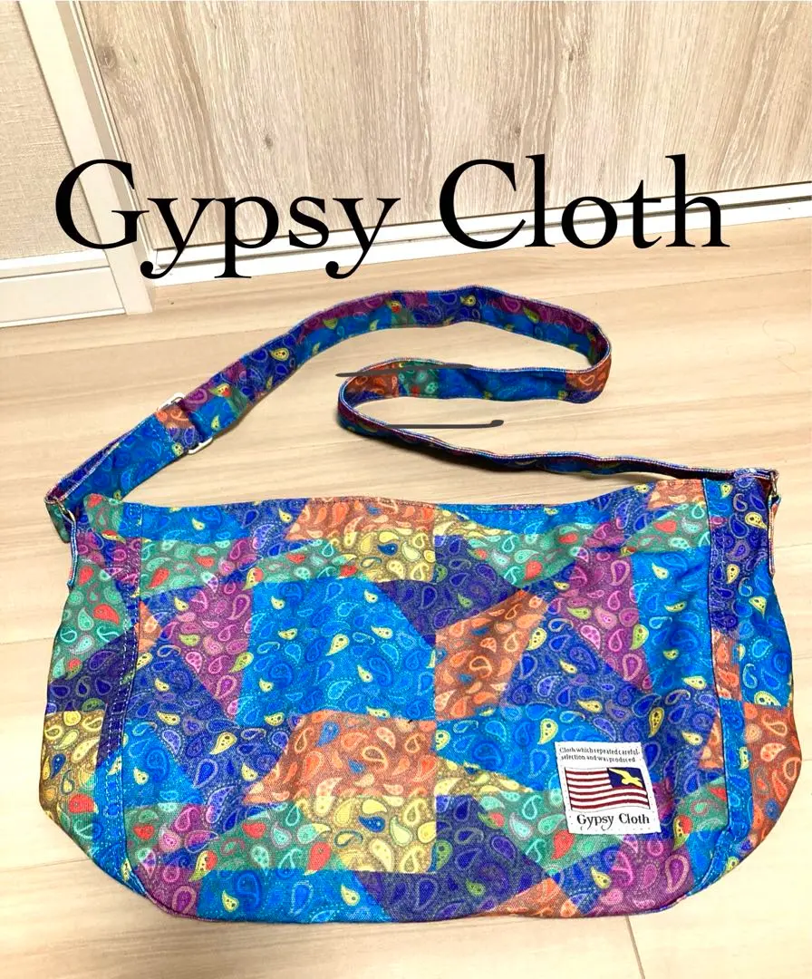 Amazon.com | ZDQJY Gypsy Fashionable Printed 16.5-inch