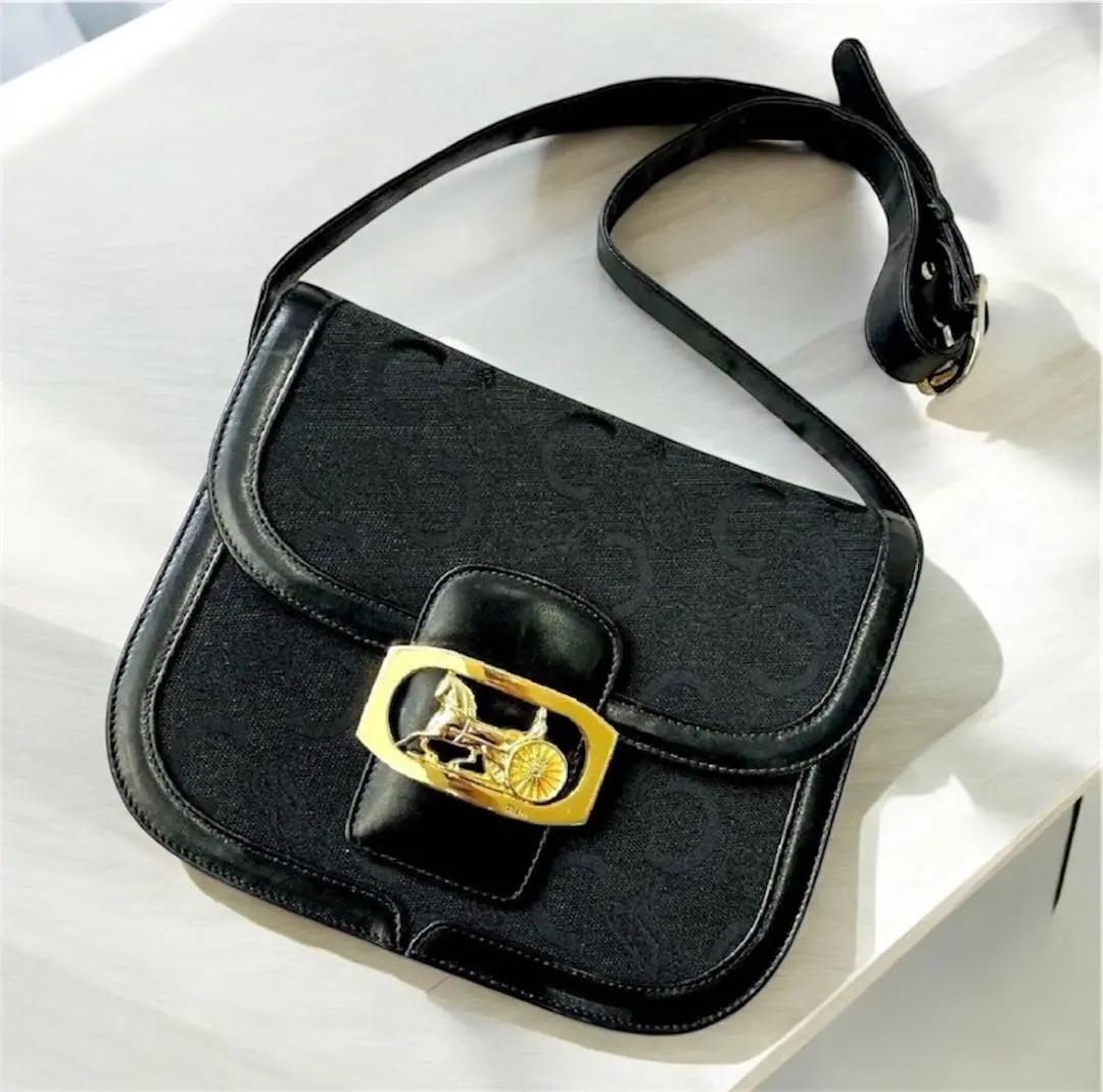 A4✨レア ✨CELINE ヴィンテージ クリアハンドル キャンバス×麻 バッグ 2025年最新】celine クリアバッグの人気アイテム - メルカリ