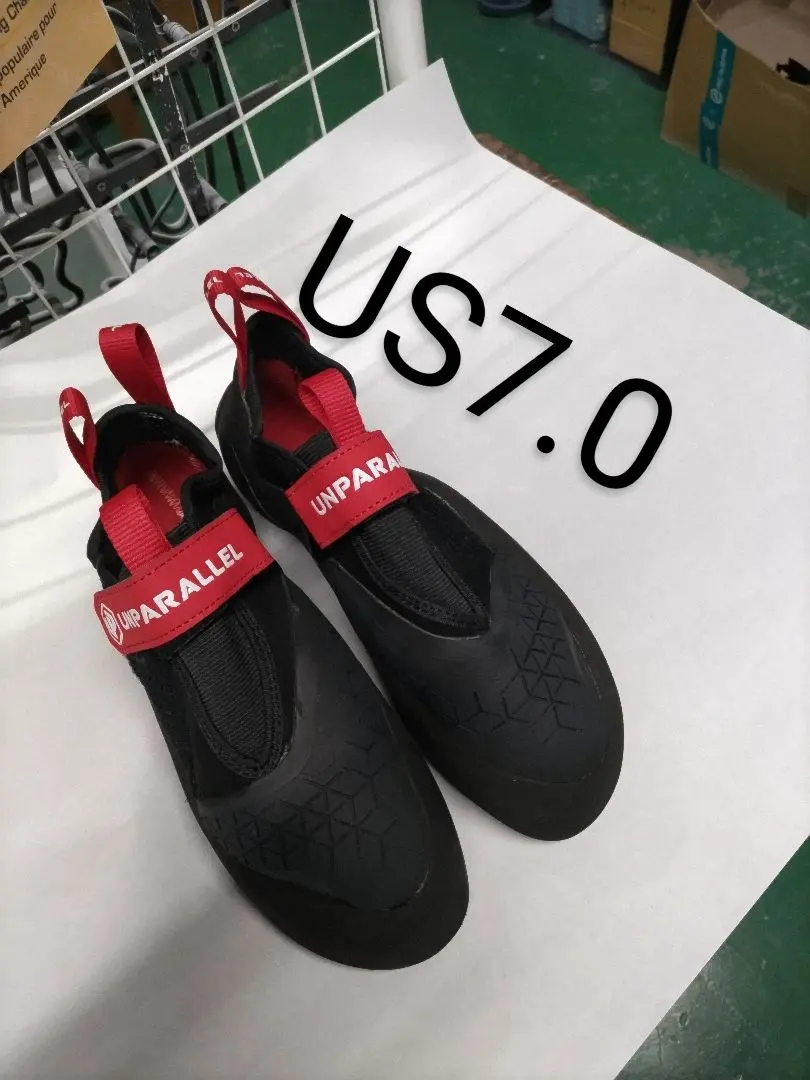 アンパラレル　フラッグシッププロ　US9（27cm） UNPARALLEL(アンパラレル) FLAGSHIP PRO(フラッグシップ プロ