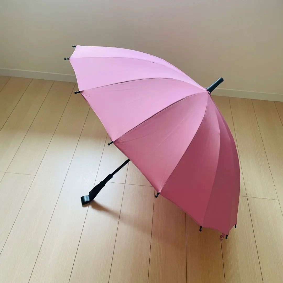 【美品】福井洋傘 伝統工芸 高級傘 ZENZA 日傘 美品】福井洋傘 伝統工芸 高級傘 ZENZA 日傘