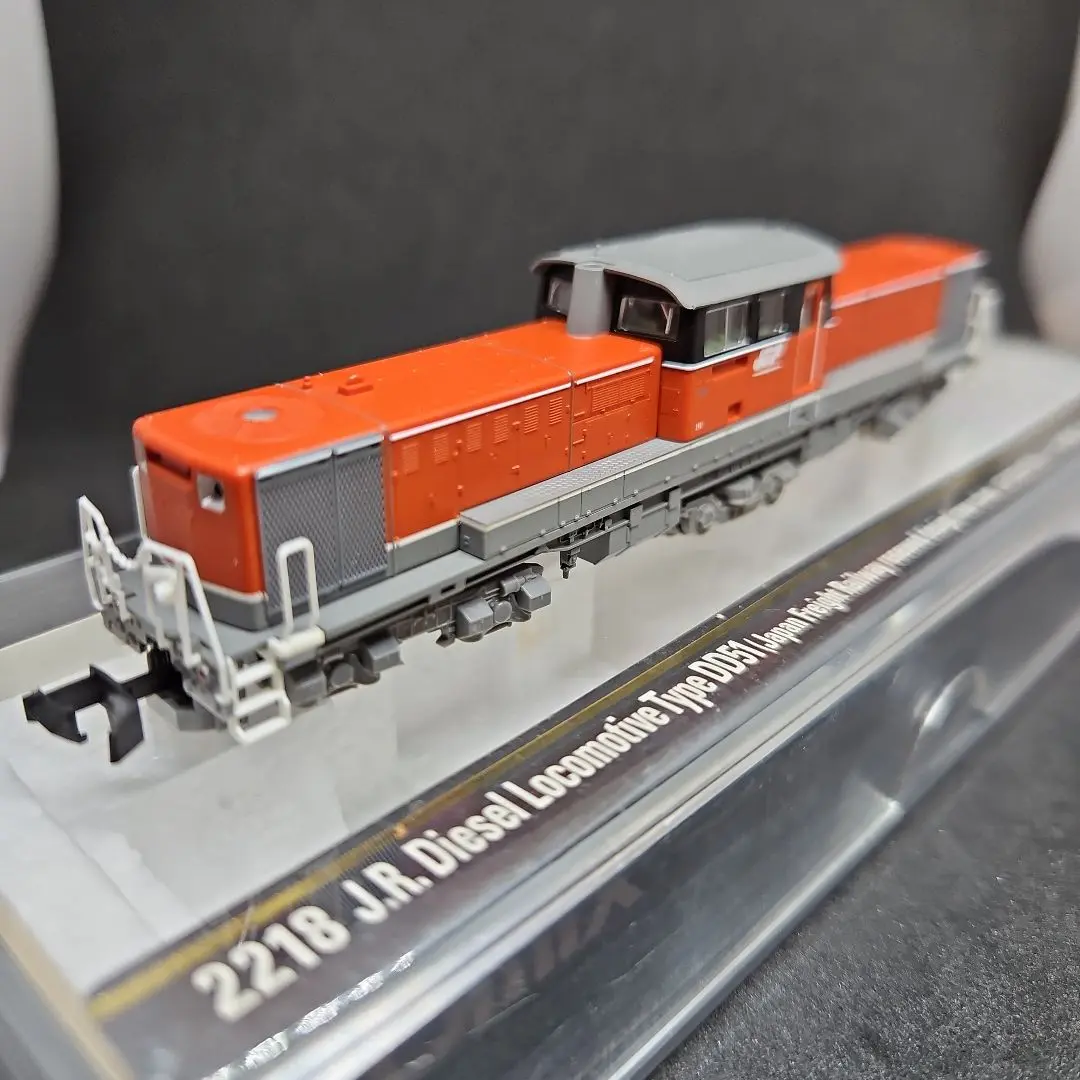 2025年最新】Yahoo!オークション -DD51 TOMIX 2219(ディーゼル