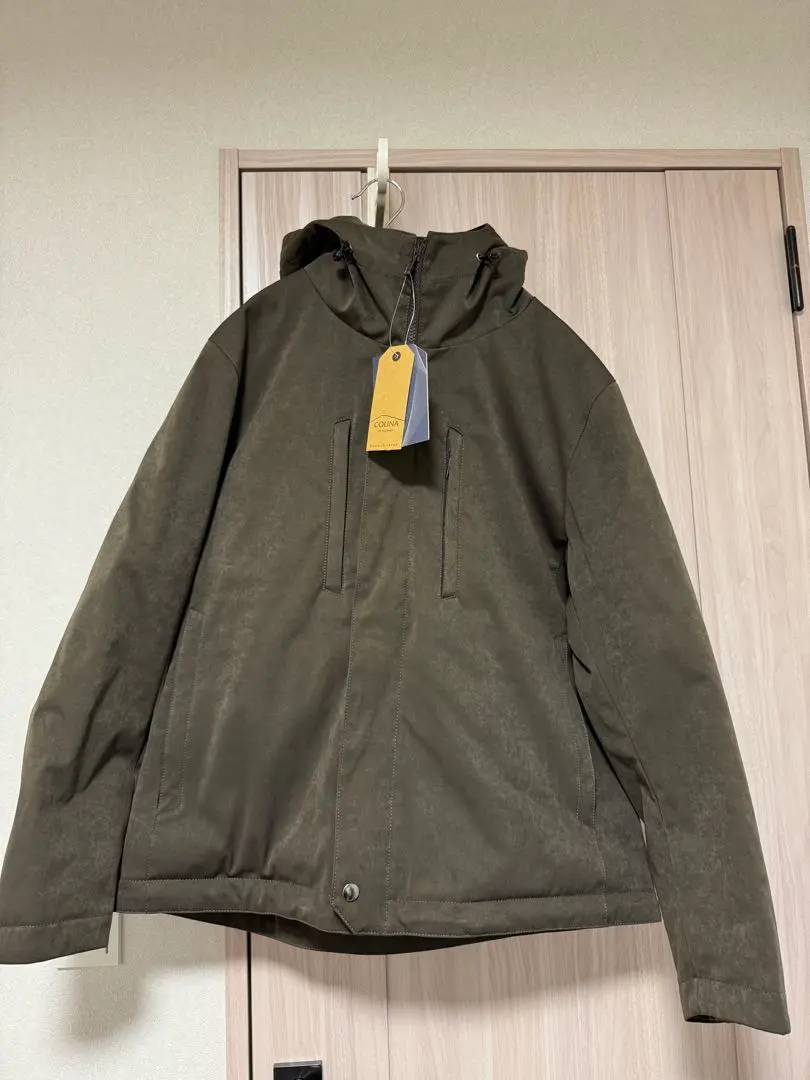 L*y様 定価8.8万COLINA Lite Milicloth+Climash L*y様 定価8.8万COLINA Lite Milicloth+Climash（2024AW