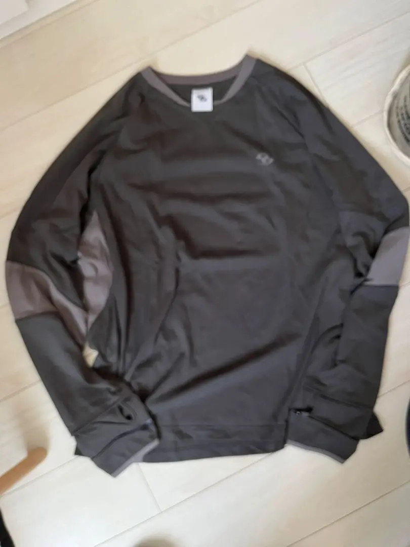 sansangear ロンT 24SS sansangear ロンT 24SS