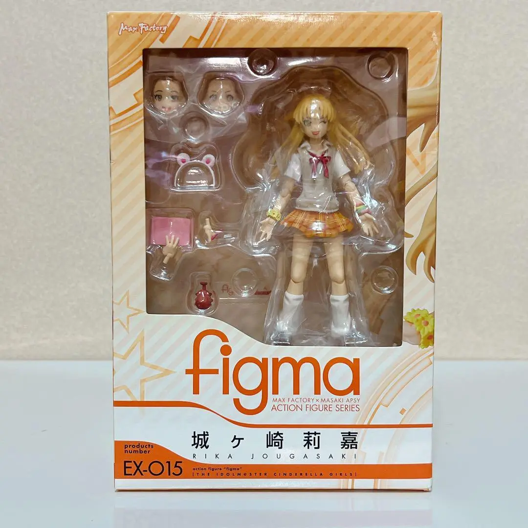 2025年最新】figma 城ヶ崎莉嘉の人気アイテム - メルカリ