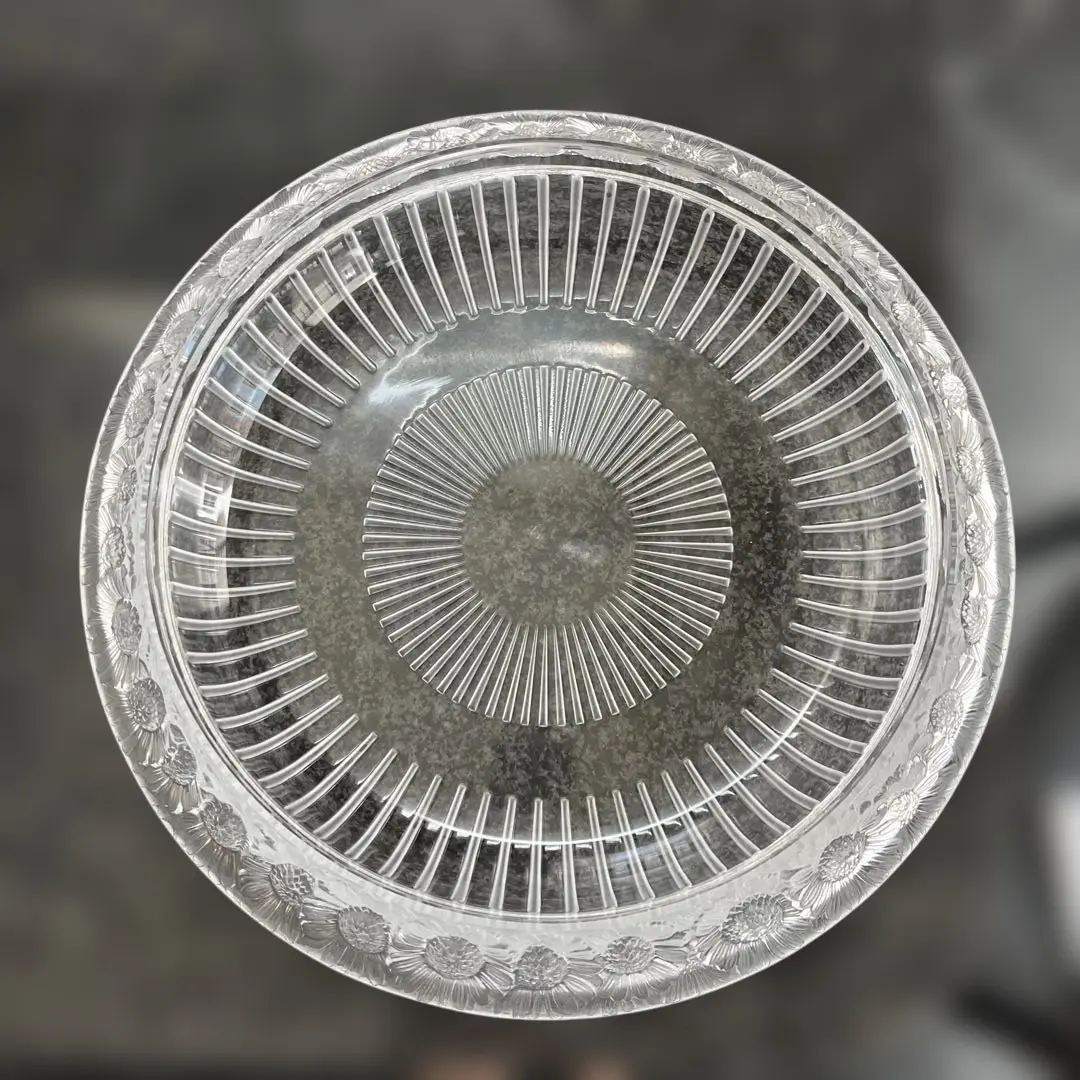 ラリック⭐皿ペア⭐レア 2025年最新】LALIQUE 食器の人気アイテム - メルカリ