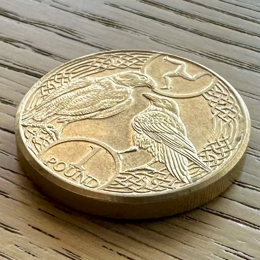 カッコいいハヤブサの銀貨☆カナダ5ドル銀貨☆2014年／ハヤブサ・ファルコン／ 2014年 (新品) カナダ「ハヤブサ・隼・ファルコン」純銀 1オンス